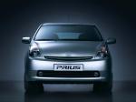 Toyota Prius 2003 года